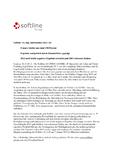 Softline AG legt Jahreszahlen 2011 vor
