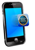 KOBIL Systems präsentiert das Produkt „KOBIL mIDentity AST“ zur Absicherung von mobilen Geräten