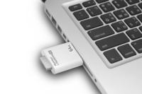 i-FlashDrive HD unterstützt iPhone5, iPad mini und iPad 4G