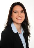 Neu beim Carbon Composites e.V.: Katharina Lechler