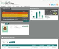 Neue Nest-Navigation