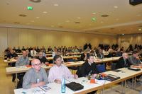 5. Venjakob Surface Meeting (VSM)überzeugte mit informativen Fachvorträgen und gelungener Abendveranstaltung