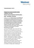 Starkes Fachvertriebsteam hilft Resellern beim Trend Micro Business