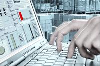 Sicher,überall, zu jeder Zeit – inconsoWMS S direkt aus der Cloud