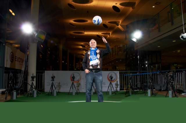 MSV gewinnt und dies mit 360ties emotion auch noch nachhaltig in 360 Grad
