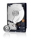 WD Black: Hochleistungs-Desktopfestplatte mit 4TB Speicherplatz