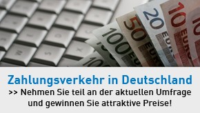 Gravierende Veränderungen im Zahlungsverkehr stehen an – Zahlreiche deutsche Unternehmen haben Nachholbedarf
