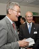 Stiftungslehrstuhl Olympiaforschung an Prof. Dr. Norbert Müller