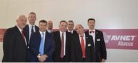 Avnet Abacus erweitert sein Produktportfolio mit Laird Technologies in Zentraleuropa
