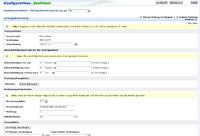 Abrechnungsmodul in ManageEngine Service Desk Plus-MSP integriert