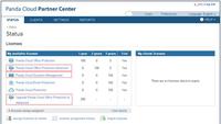 Neue?Panda Cloud Partner Center?-Partnerkonsole für ganzheitliches Management