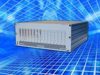 Neue skalierbare LXI Breitbandmatrix von Pickering Interfaces