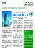 NÜRNBERGER Versicherungsgruppe setzt auf Korrespondenz-Management-Lösung von icon
