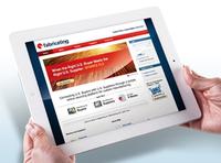 Techpilot steht Pate für neue Industrie-Website in den USA