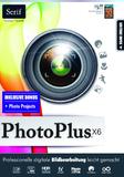 Serif PhotoPlus X6: Intelligente Bildbearbeitung für Anfänger und Profis