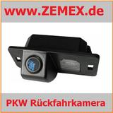 So meisten Sie auch gefährliche Parksituationen gekonnt mit einer ZEMEX Rückfahrkamera für Ihr Auto