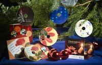 Web2Disc – die Lösung bei Geschenke-Stress