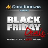 Caseking exklusiv: Krasse Black Friday Deals bei Caseking mit bis zu 63% Rabatt – nur heute!