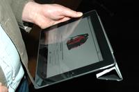Mobiles ERP mit neuer oxaion-App