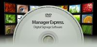 SMIL-Player stellt gratis Digital Signage Software `Manager Express` vor