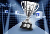 Arrow versilbert Firmenevents seiner NetApp Silver Partner