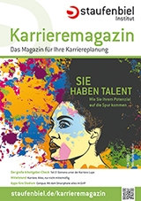 Jeder hat Talent