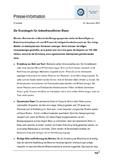 TÜV SÜD: So wird der Arbeitsplatz ergonomisch