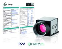 Neues WHQL-zertifiziertes Treiberpaket für  uEye Kameras mit USB 2.0, USB 3.0 und GigE Anschluss
