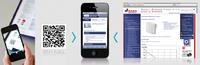Neuer QR-CODE-MANAGER von infolox verfügbar