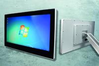 COMSys jetzt auch mit Intel® Ivy Bridge: Starke Rechenleistung mit bis zu 25% reduziertem Stromverbrauch
