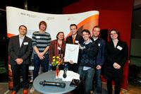 STRATO gewinnt Innovationspreis des Bundesministeriums für wirtschaftliche Zusammenarbeit und Entwicklung