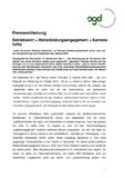 Betriebswirt + Weiterbildungsengagement = Karriereturbo