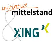 Die Chance zum Netzwerken: Die XING-Gruppe der Initiative Mittelstand lädt ein