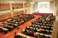 Großes Jahresabschlussevent des Jubiläumsjahres von REICO im Grand Elysée in Hamburg