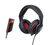 Gaming-Headsets ASUS ROG Orion PRO und Orion
