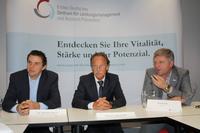 Durch Prävention zu mehr Leistung