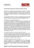 Der Online-Handel in Russland ist regional unterschiedlich entwickelt