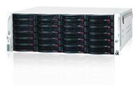 Neue TAROX ParX Server mit Zertifizierung für NexentaStor(TM)