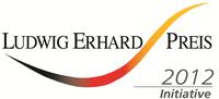 Qualitätspreis für exzellente Unternehmensleistungen: Ludwig-Erhard-Preis 2012 in Berlin vergeben