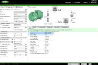 Selection software now online