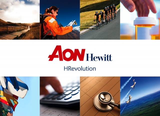 HRevolution: Aon Hewitt-App fürs iPad