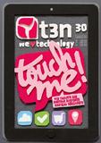 ?Tablet-Markt wächst bis 2015 um 70%? – t3n Magazin mit Themenschwerpunkt ?Touch me!? rund um Tablet-Commerce!