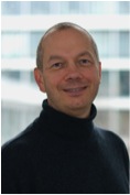 Neuer Sales Director bei UNIT4 – Joerg Seeger verantwortet Vertrieb der ERP- und Finanzsoftware in der DACH-Region