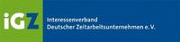Zeitarbeit hat sich selbst reguliert