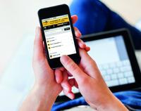 Noch schneller zur Traumstelle: meinestadt.de erweitert seine mobile „Job App“ um verbesserte Suchfunktionen