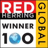 Shopgate gewinnt den Red Herring Global Award in den USA