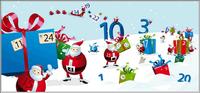 Jeder Tag ein Gewinn: Adventskalender der WBS TRAINING AG verkürzt Wartezeit auf Weihnachten