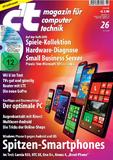 Übersichtlicher als Android, individueller als iOS