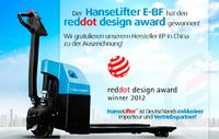 And the award goes to…