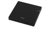 TEAC externer Slim-DVD-Rekorder DV-W28PUK-SSY3